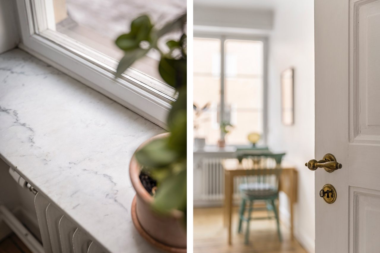 Folkskolegatan 3, 1 tr