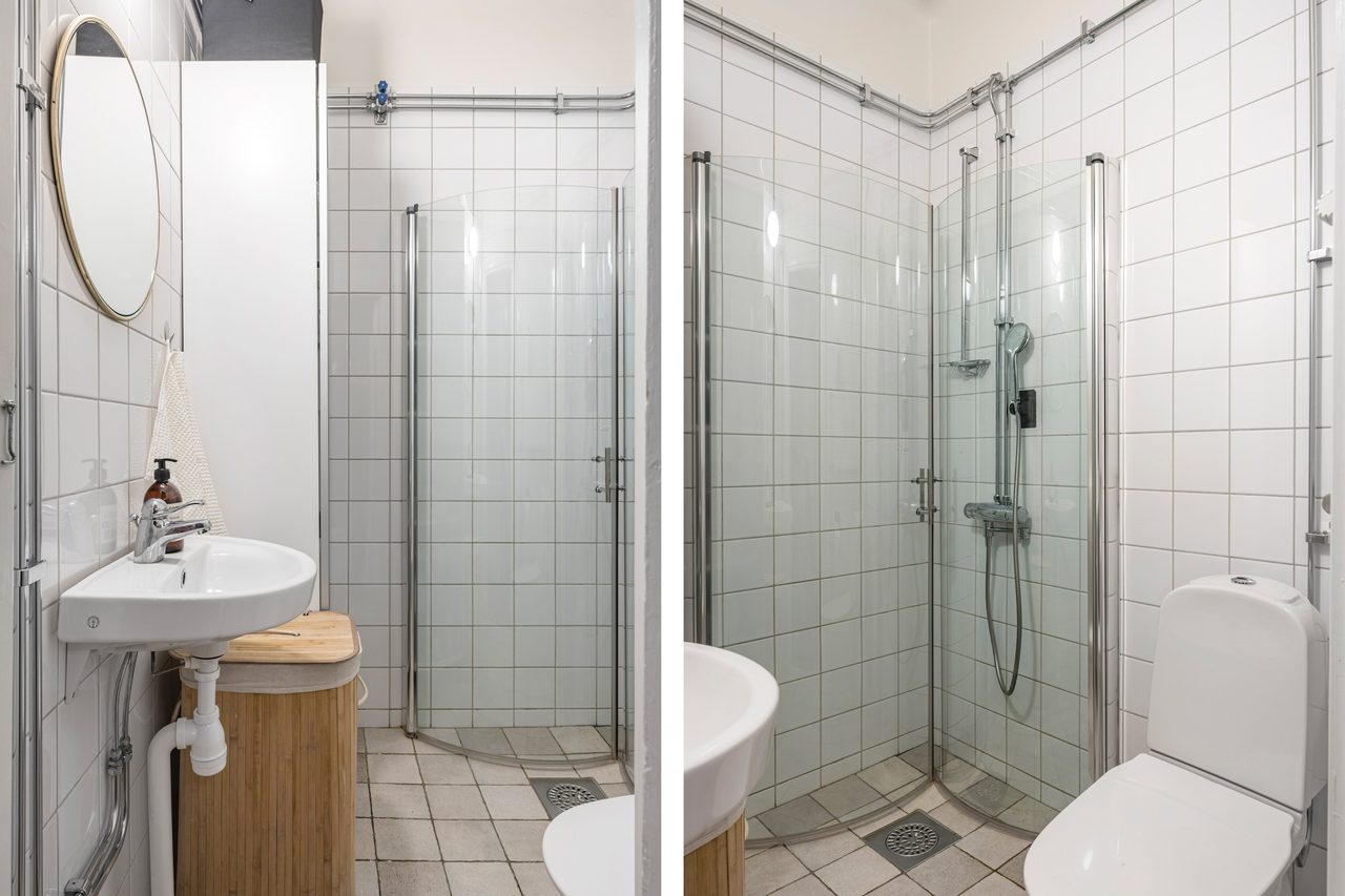 Folkskolegatan 3, 1 tr