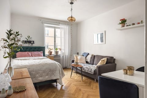 Folkskolegatan 3, 1 tr