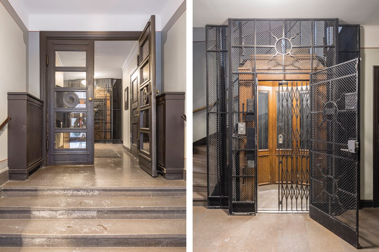 Folkskolegatan 3, 1 tr