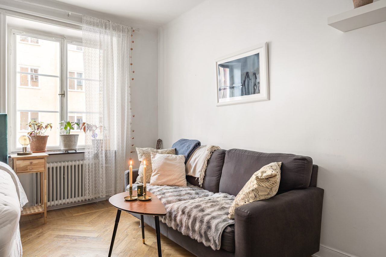 Folkskolegatan 3, 1 tr