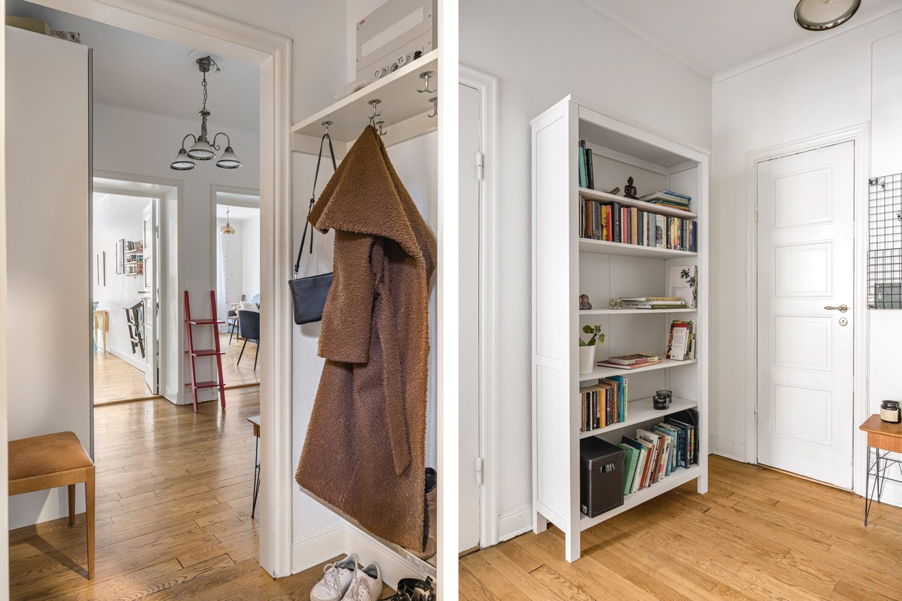 Folkskolegatan 3, 1 tr