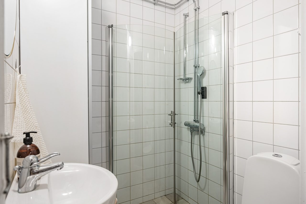 Folkskolegatan 3, 1 tr