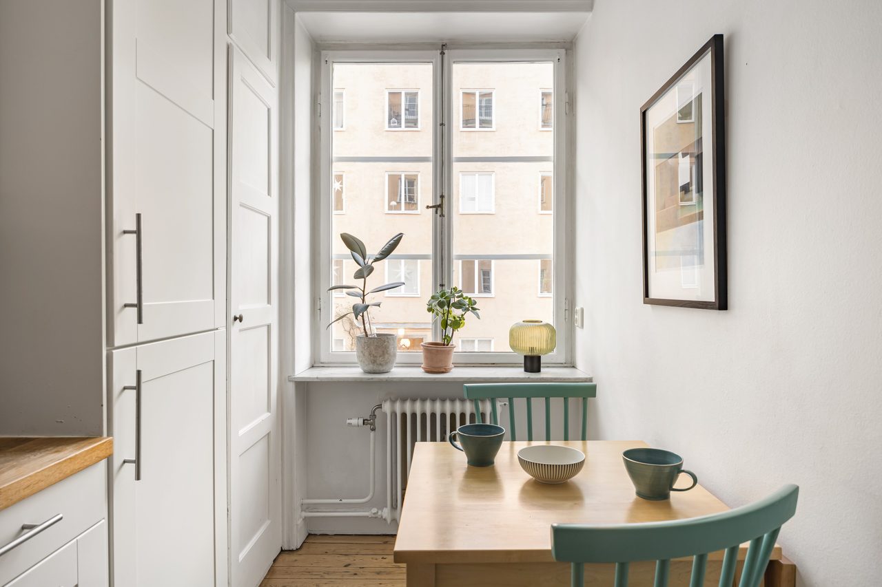 Folkskolegatan 3, 1 tr