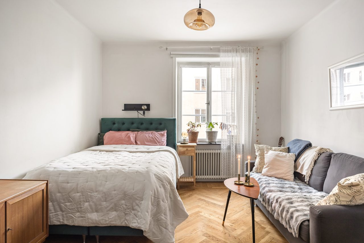 Folkskolegatan 3, 1 tr