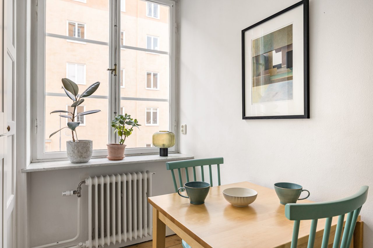 Folkskolegatan 3, 1 tr