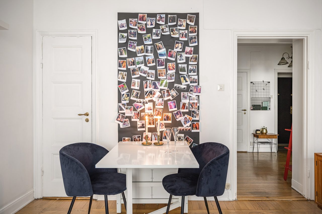 Folkskolegatan 3, 1 tr