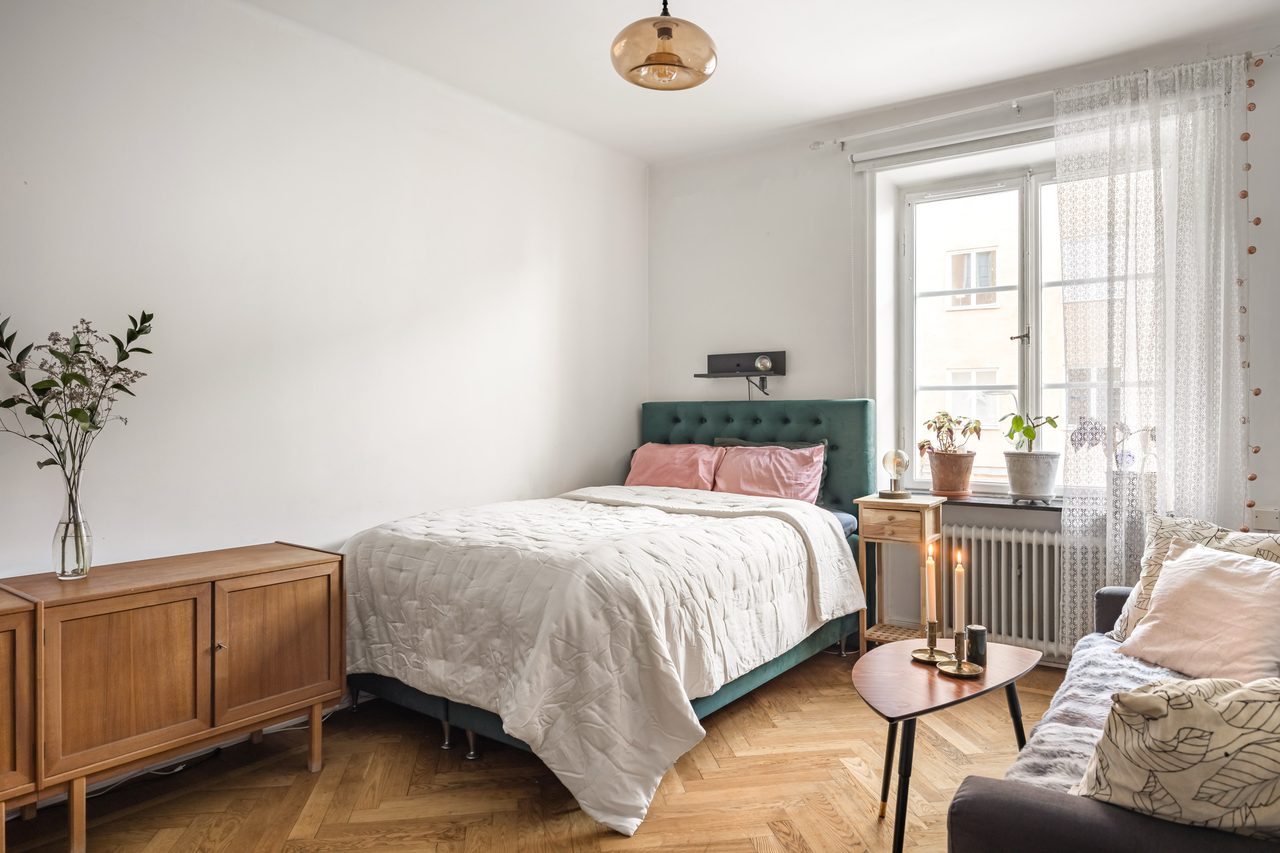 Folkskolegatan 3, 1 tr