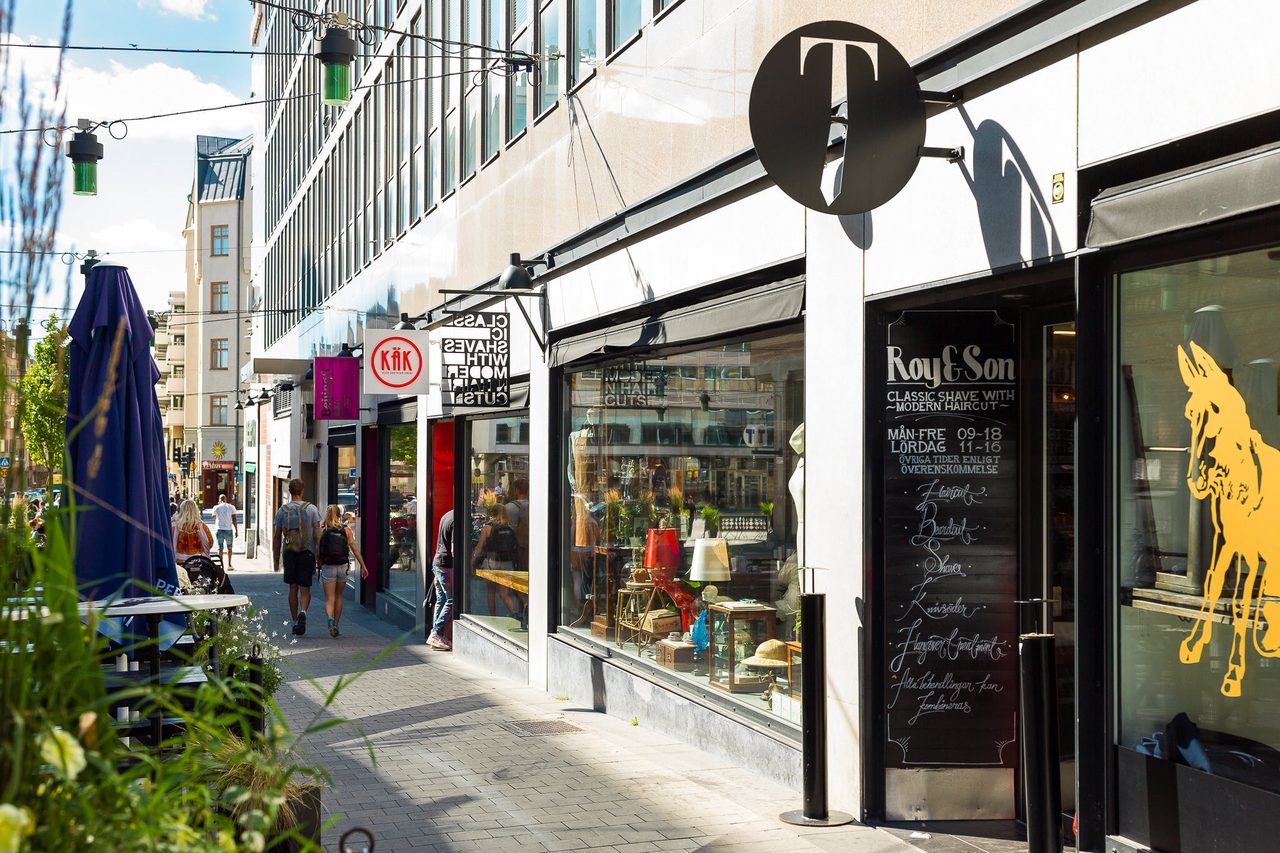 Folkskolegatan 3, 1 tr