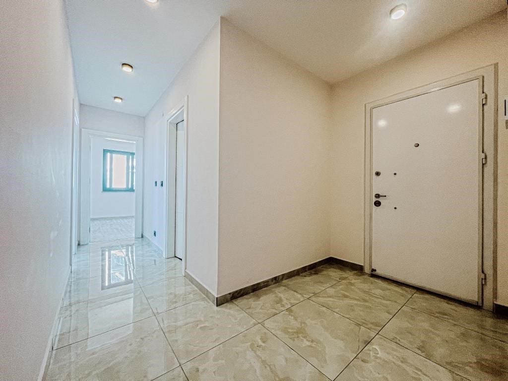 3-RUMS LÄGENHET I MAHMUTLAR C