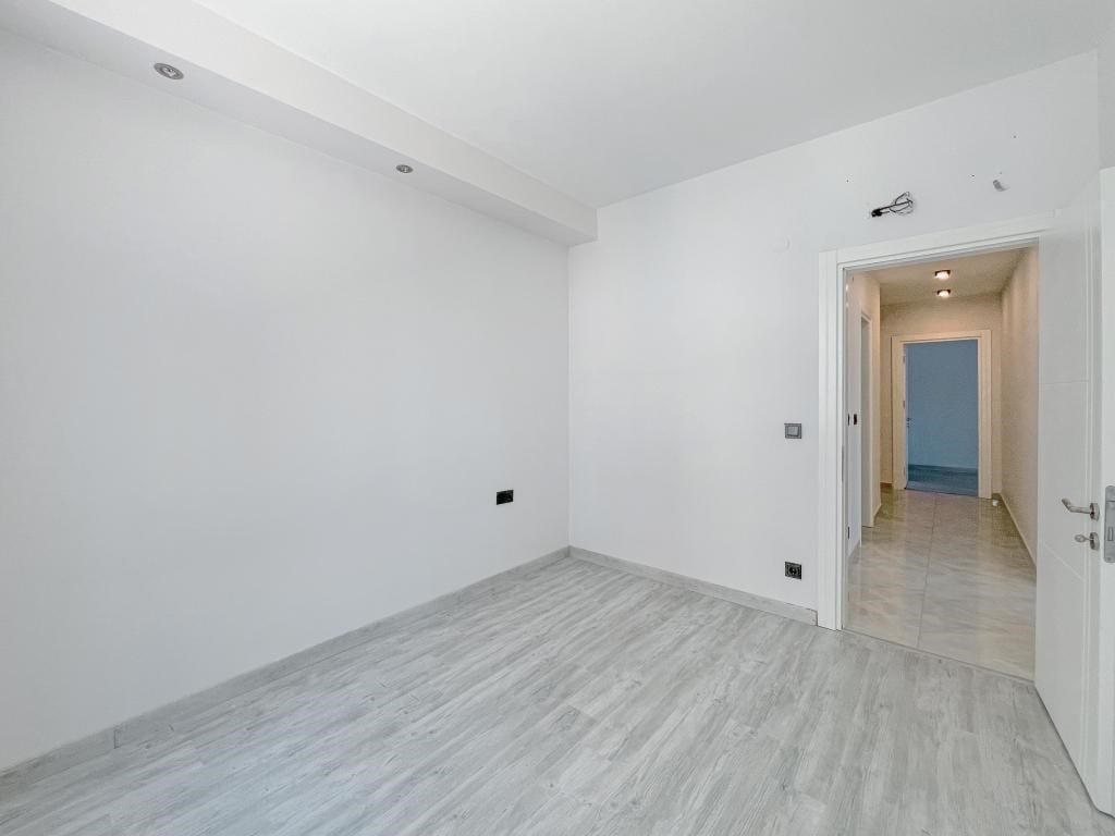 3-RUMS LÄGENHET I MAHMUTLAR C