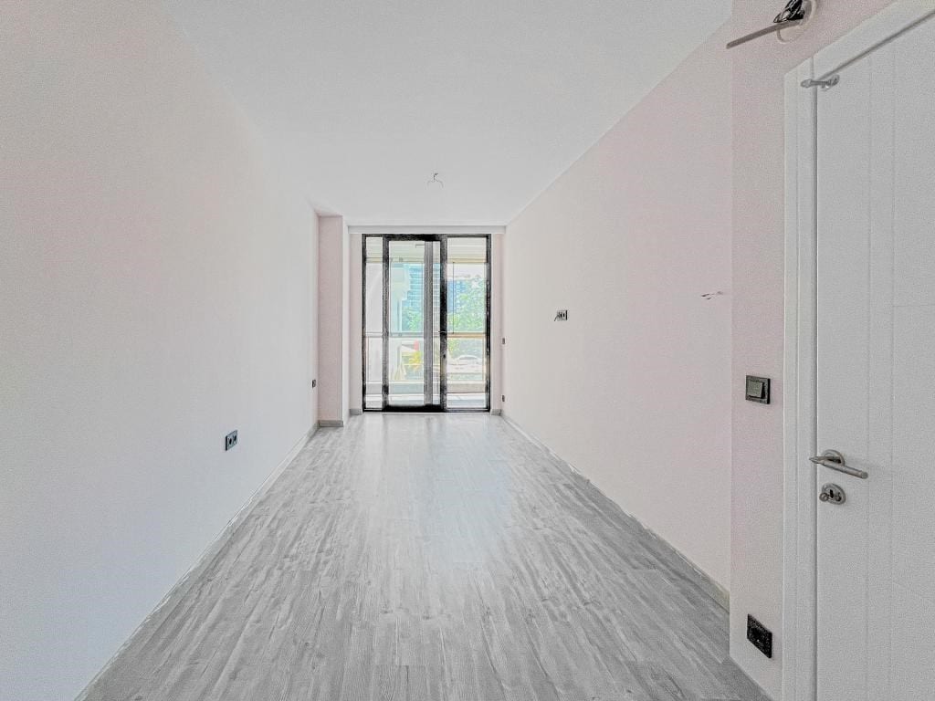 3-RUMS LÄGENHET I MAHMUTLAR C