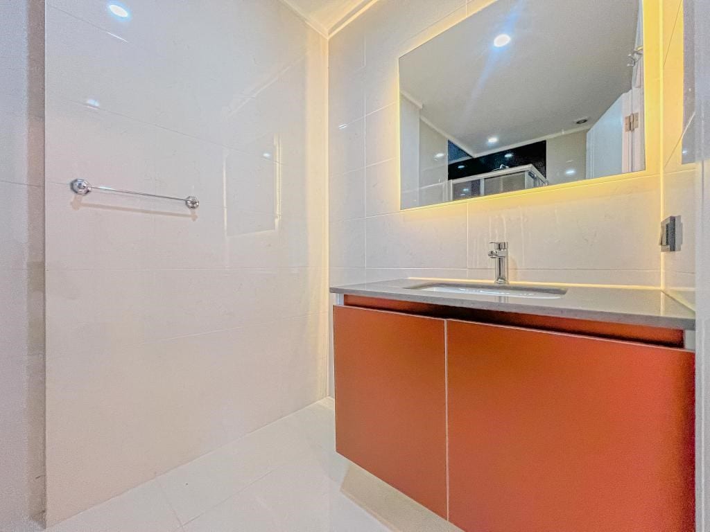 3-RUMS LÄGENHET I MAHMUTLAR C