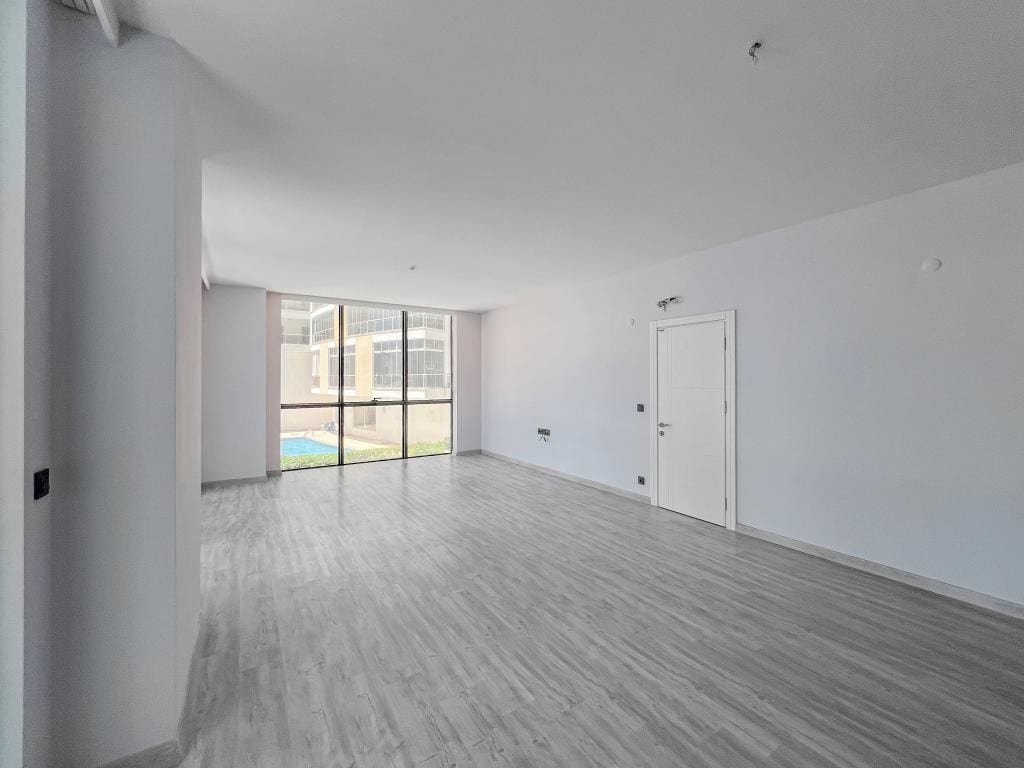 3-RUMS LÄGENHET I MAHMUTLAR C