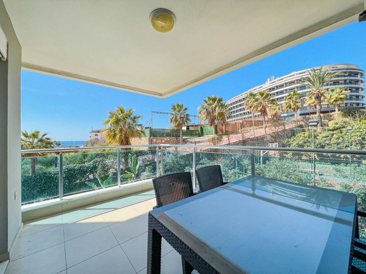 2 ROK I RESORT KESTEL