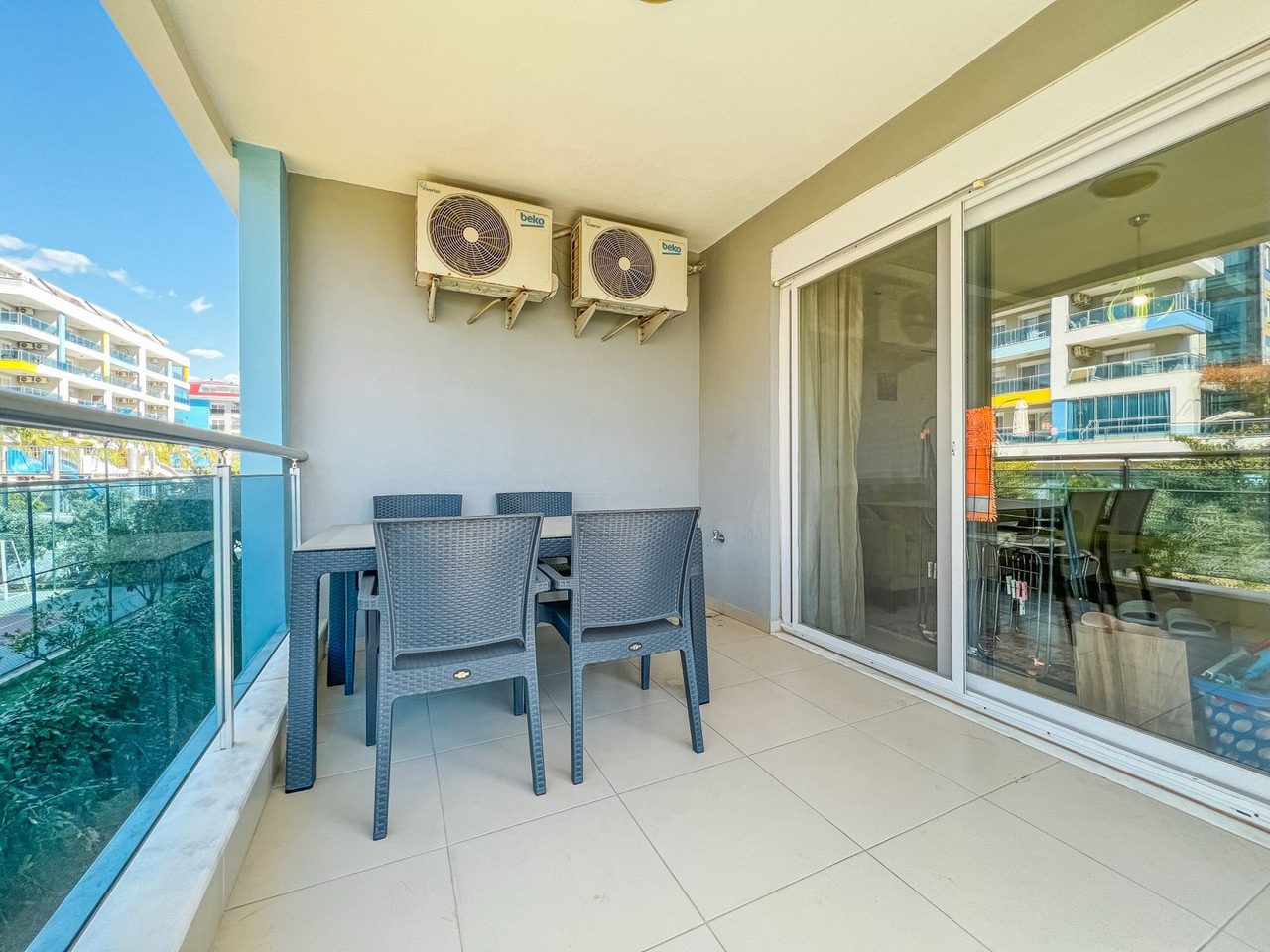 2 ROK I RESORT KESTEL