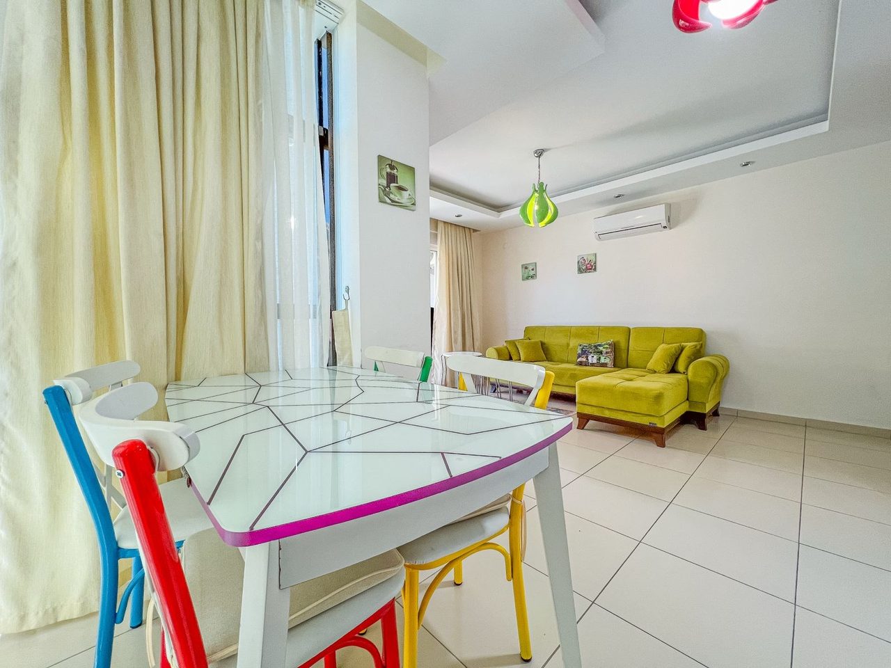 2 ROK I RESORT KESTEL