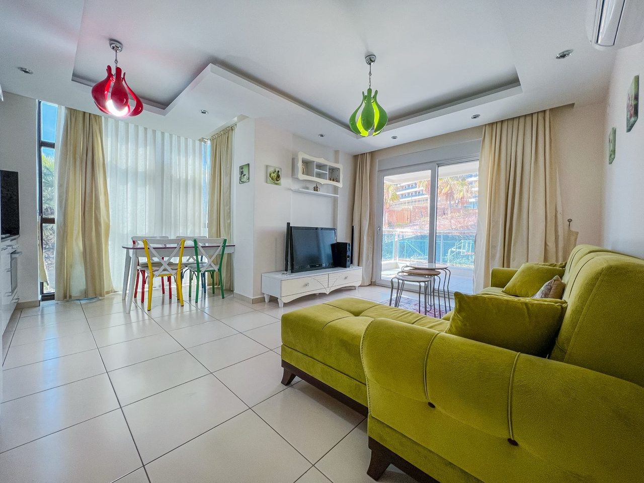 2 ROK I RESORT KESTEL