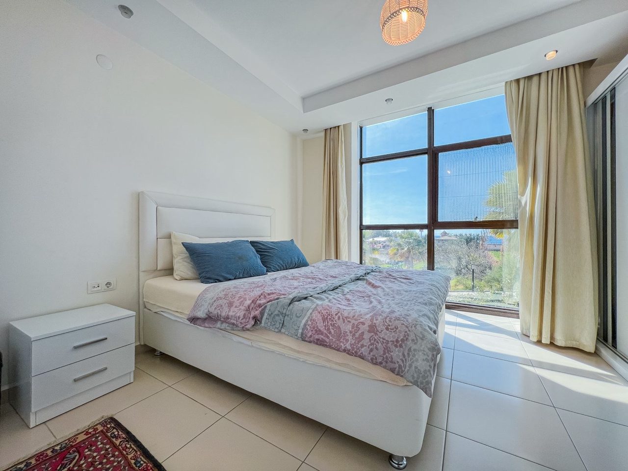 2 ROK I RESORT KESTEL