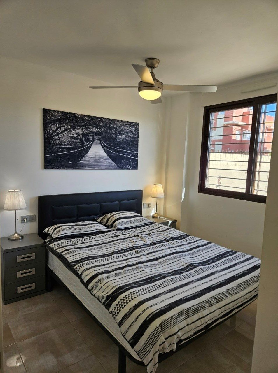 Lägenhet Lomas de Cabo Roig