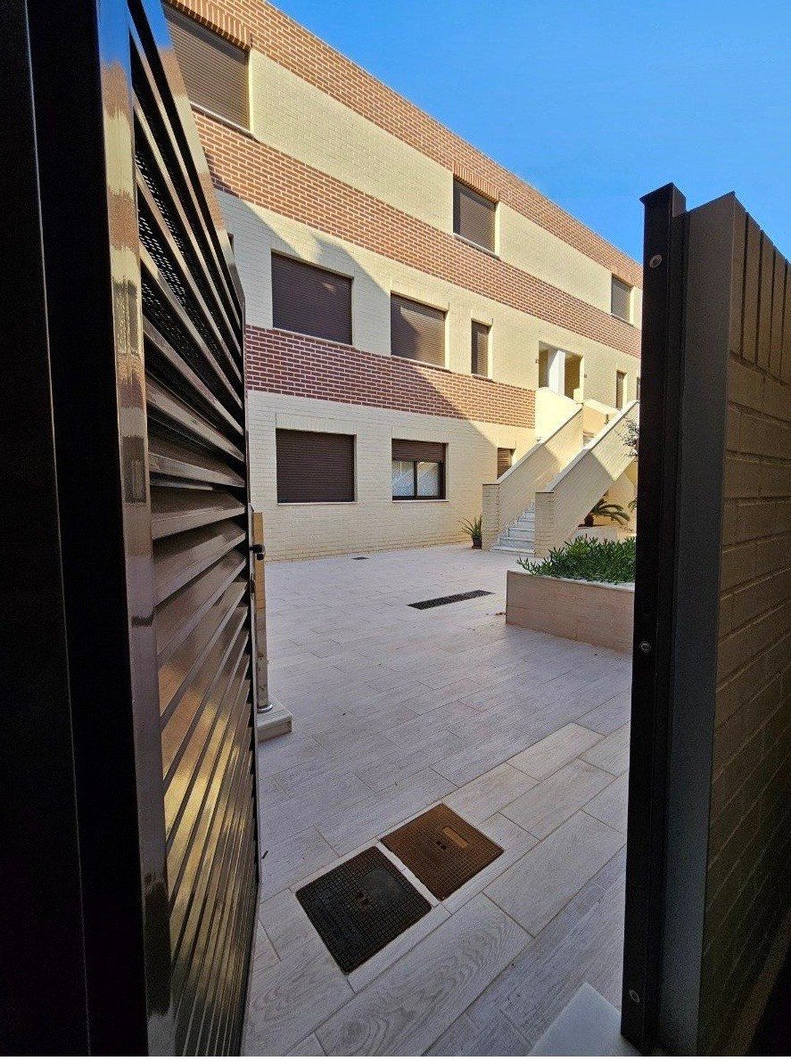 Lägenhet Lomas de Cabo Roig