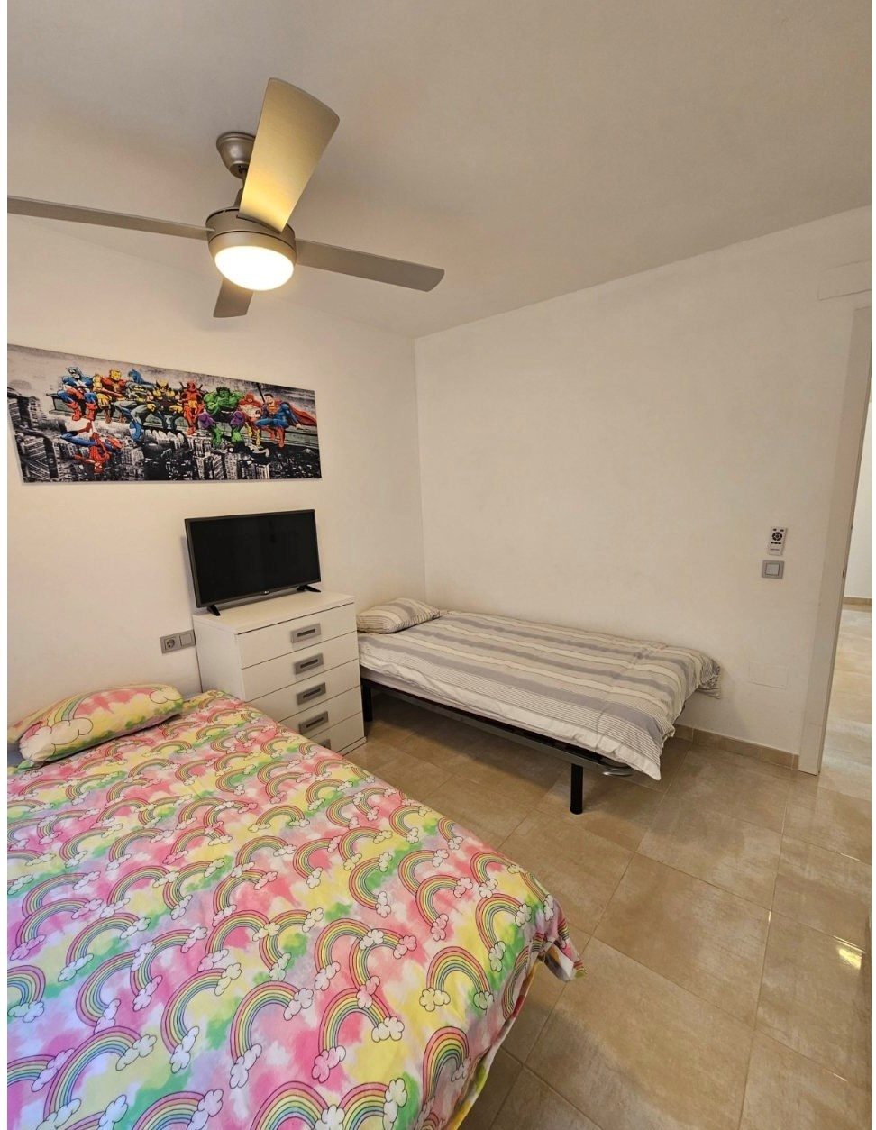 Lägenhet Lomas de Cabo Roig