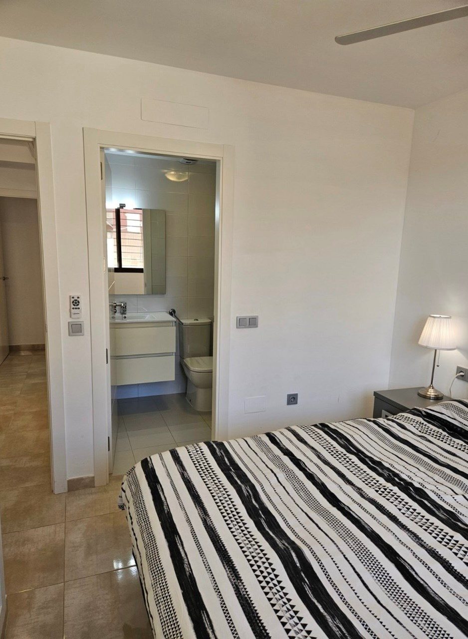 Lägenhet Lomas de Cabo Roig