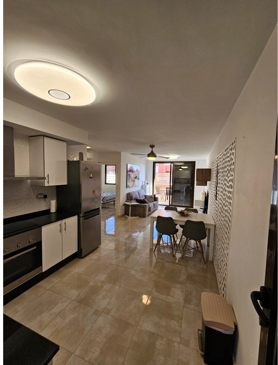 Lägenhet Lomas de Cabo Roig