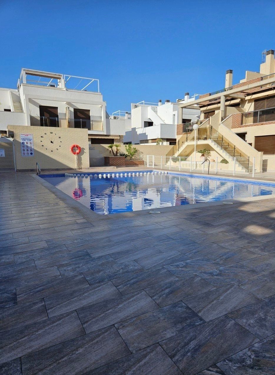 Lägenhet Lomas de Cabo Roig