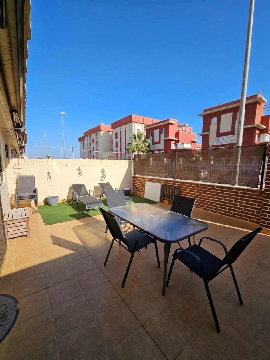 Lägenhet Lomas de Cabo Roig