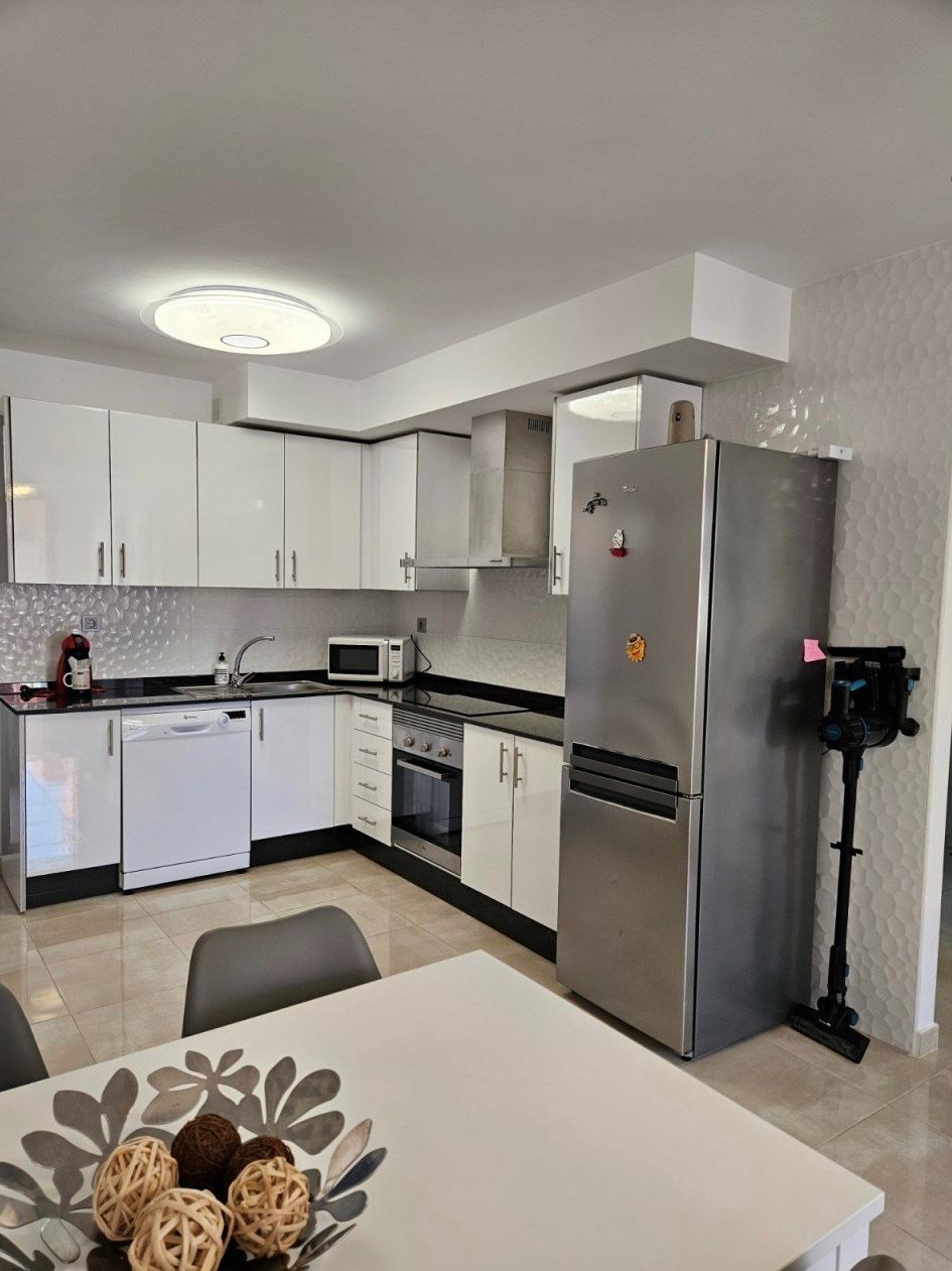 Lägenhet Lomas de Cabo Roig