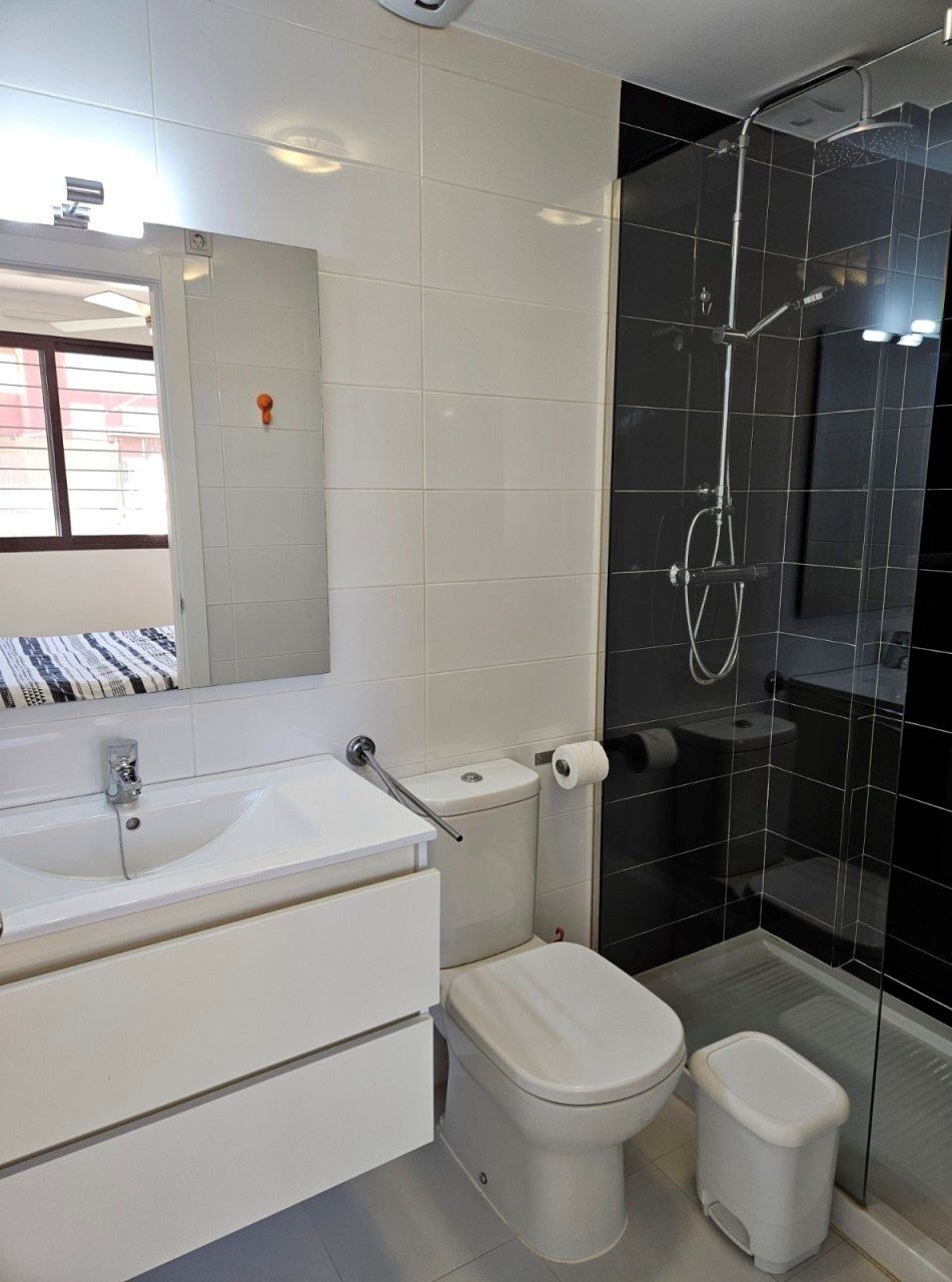 Lägenhet Lomas de Cabo Roig