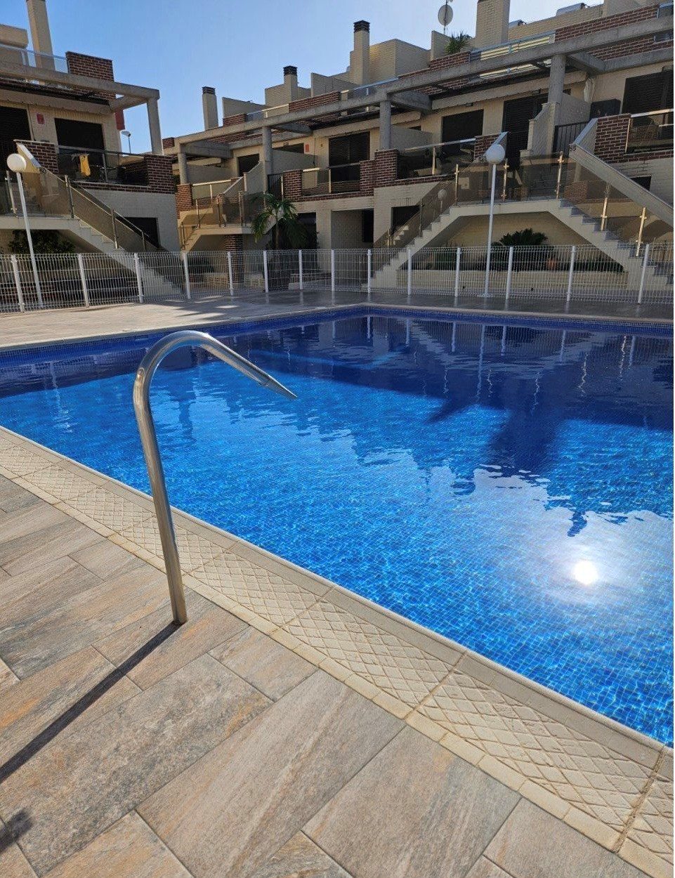 Lägenhet Lomas de Cabo Roig