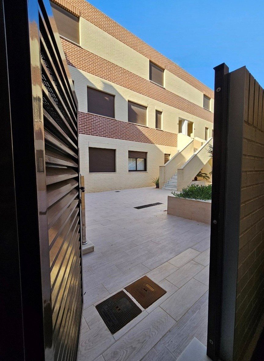 Lägenhet Lomas de Cabo Roig