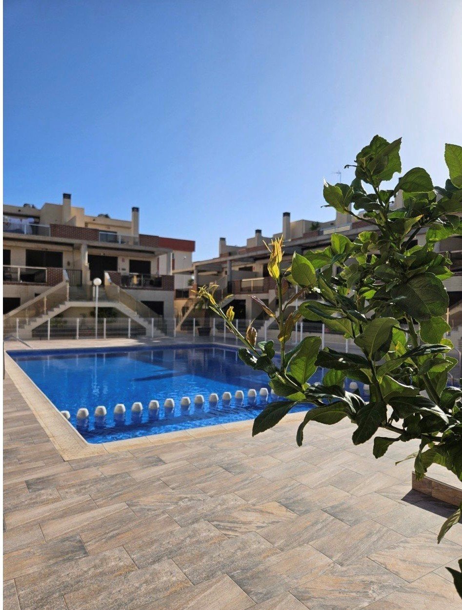 Lägenhet Lomas de Cabo Roig