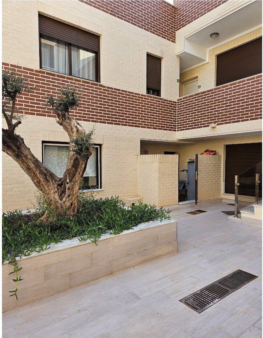 Lägenhet Lomas de Cabo Roig