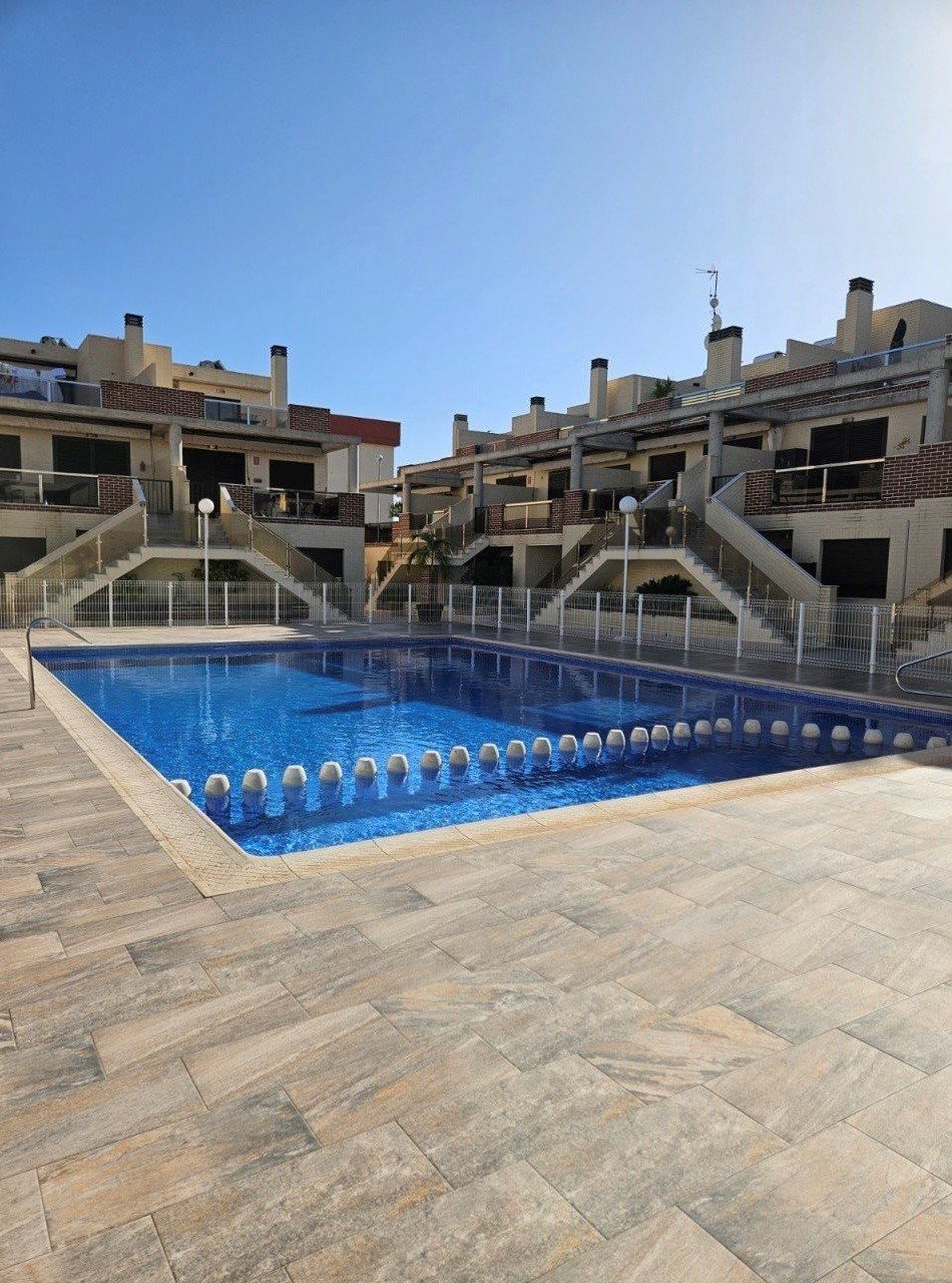 Lägenhet Lomas de Cabo Roig