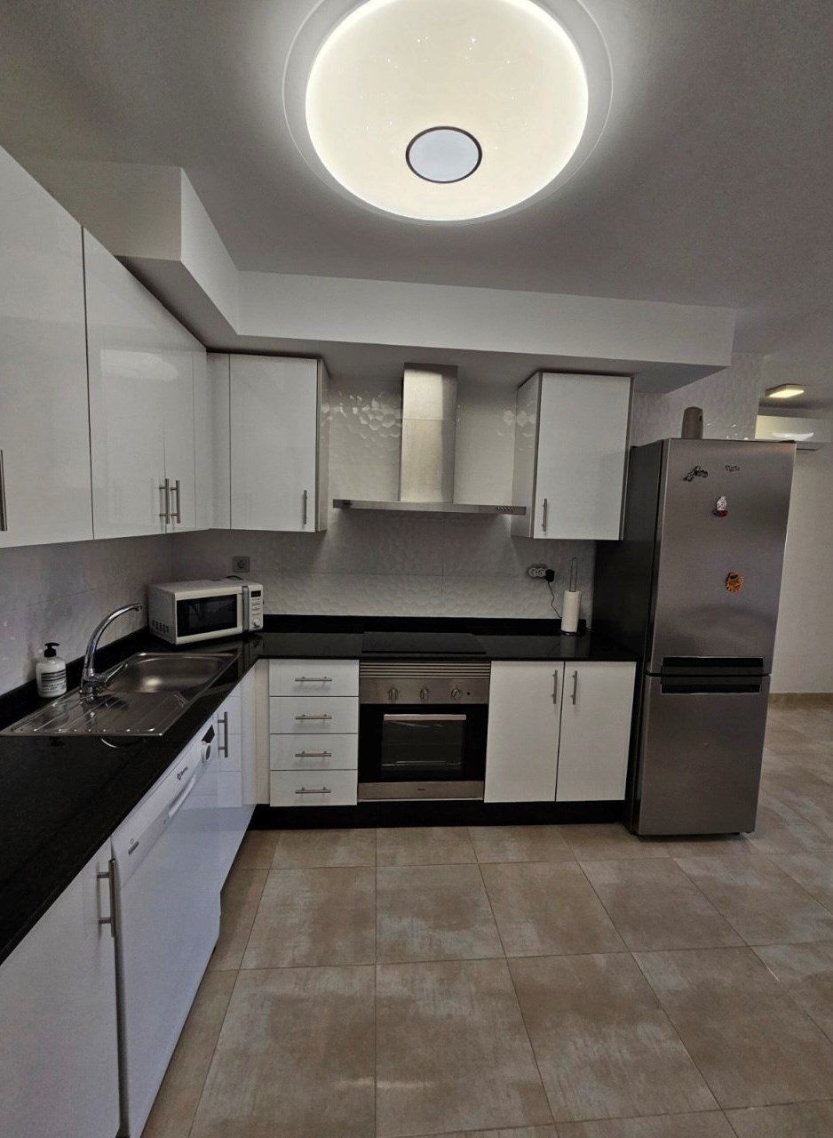 Lägenhet Lomas de Cabo Roig