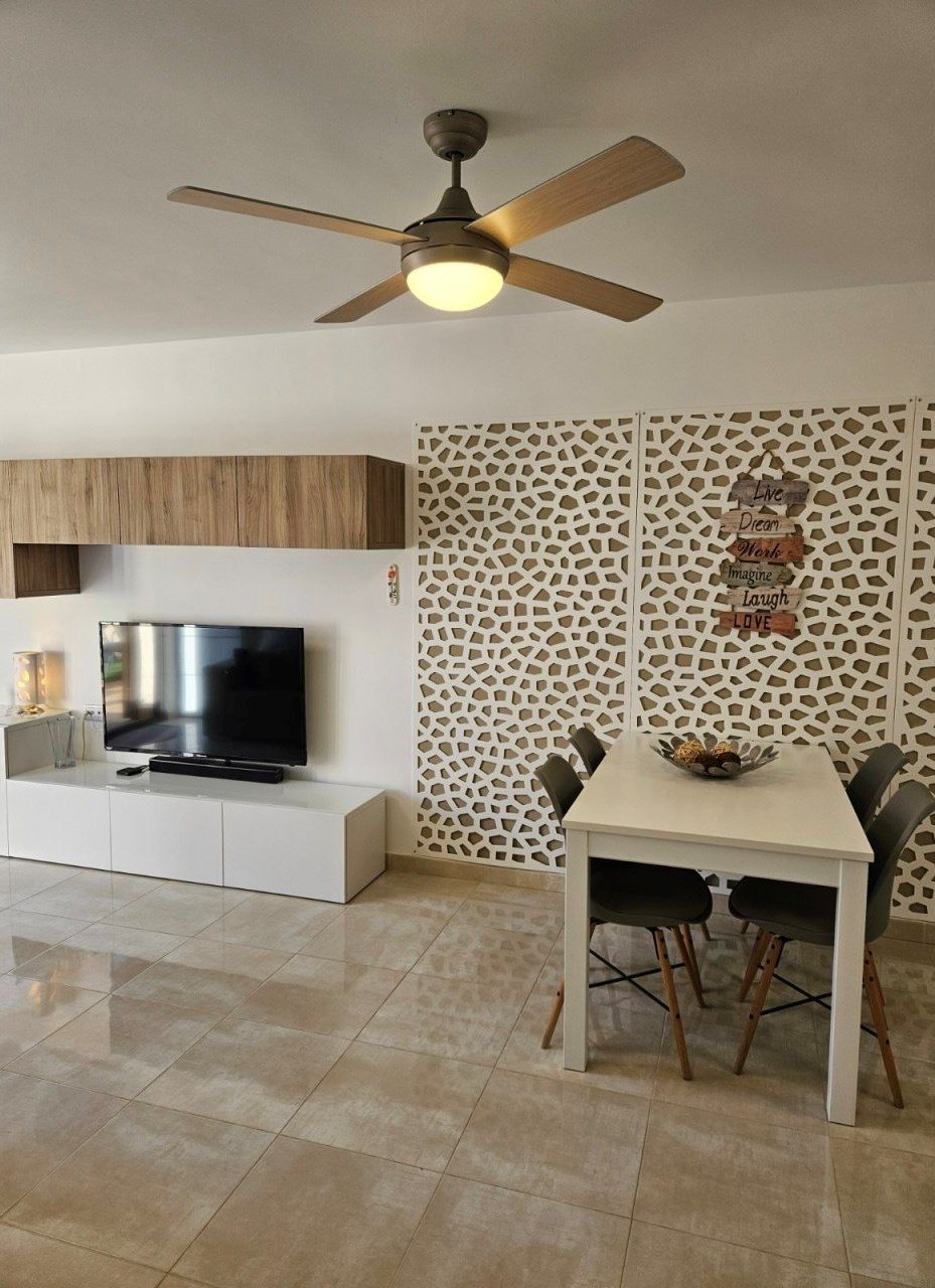 Lägenhet Lomas de Cabo Roig