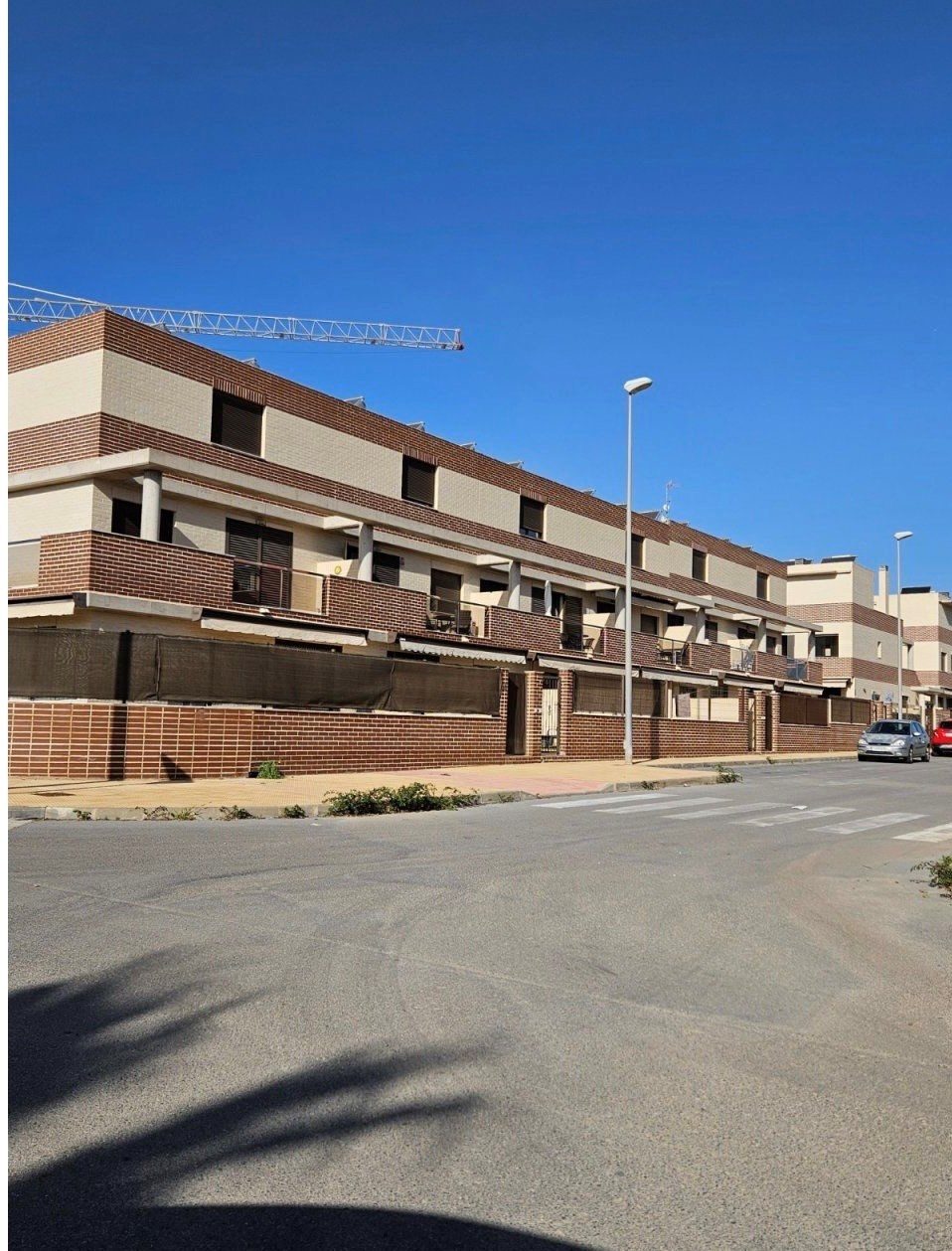 Lägenhet Lomas de Cabo Roig