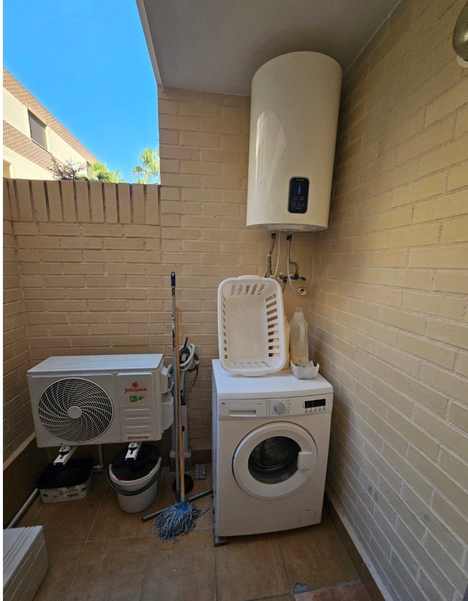 Lägenhet Lomas de Cabo Roig