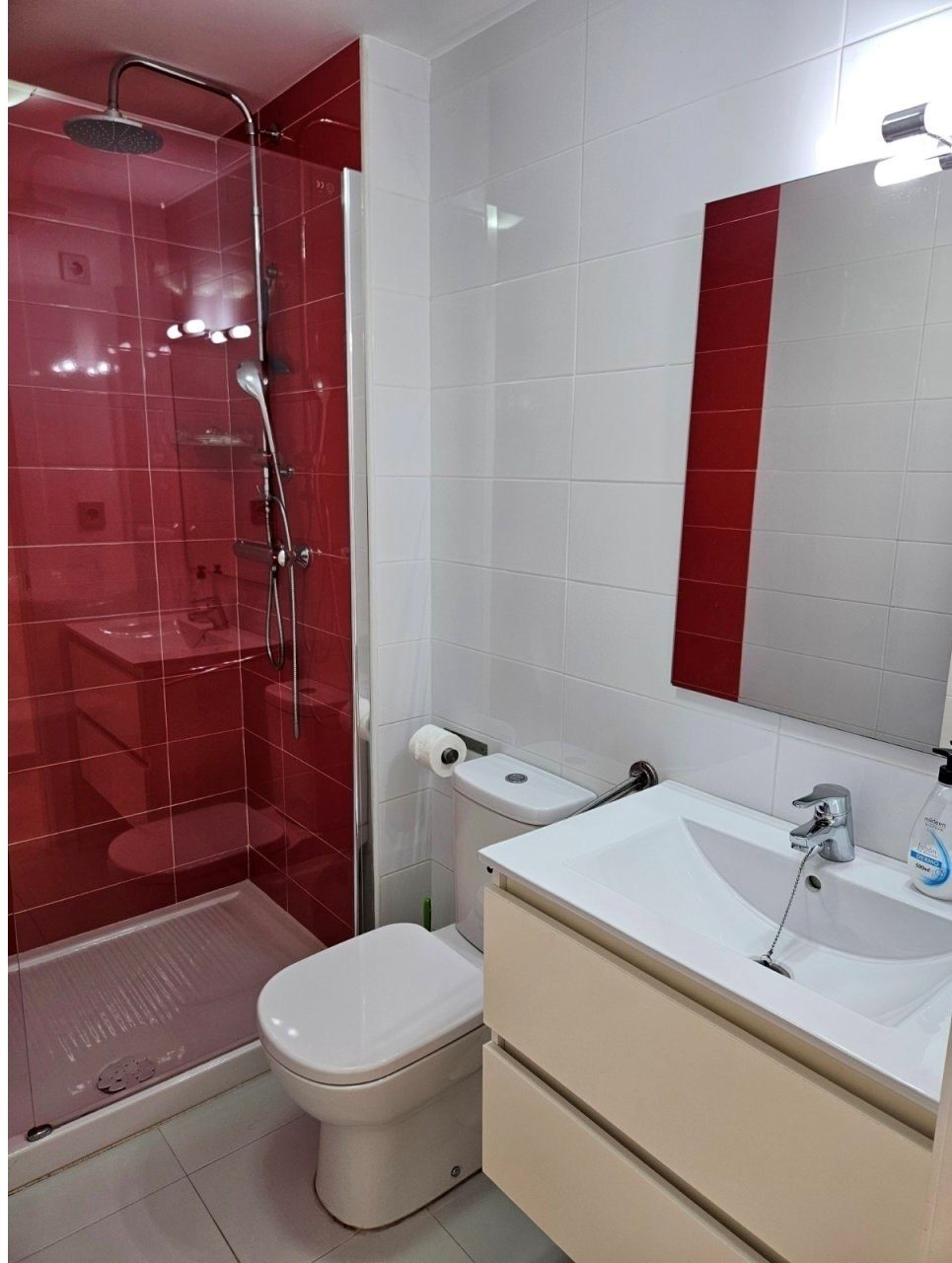 Lägenhet Lomas de Cabo Roig