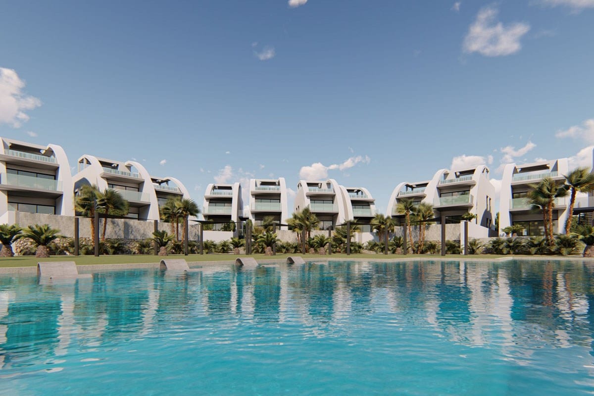 Oceanic Luxury Apartments