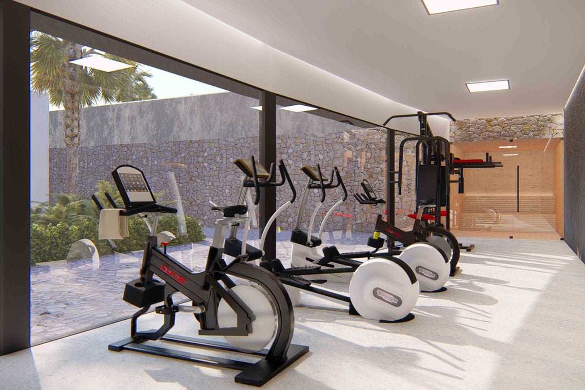 Oceanic Luxury Apartments