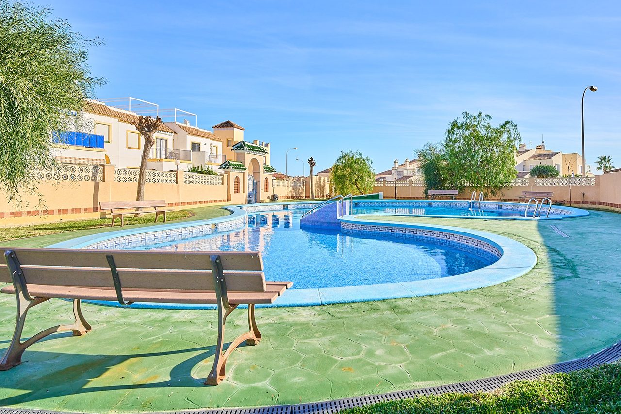 Al Andalus La Florida