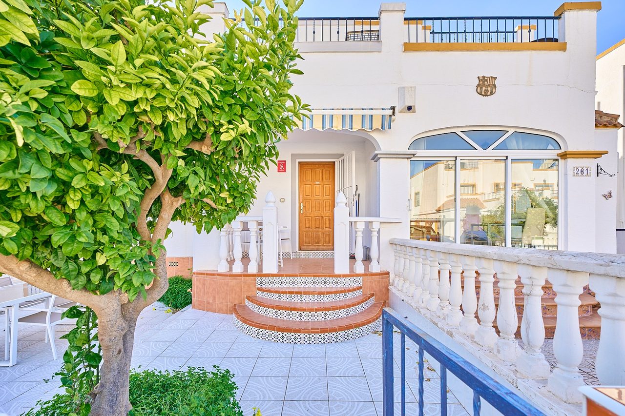 Al Andalus La Florida