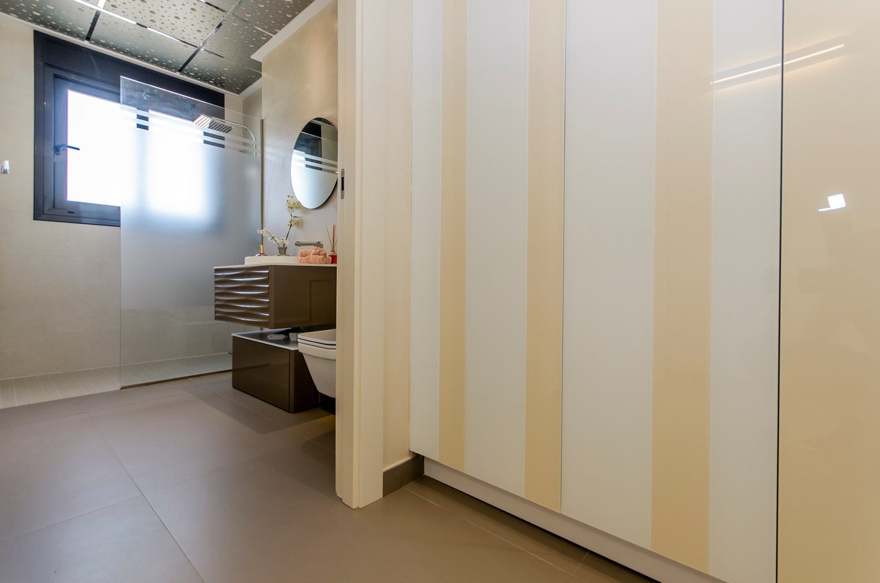 Amay Deluxe Campoamor