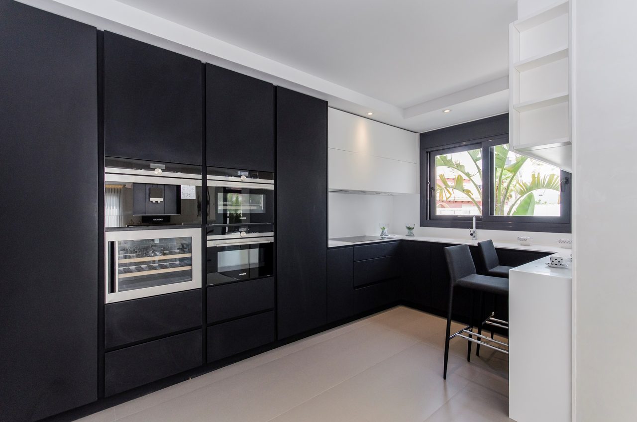 Amay Deluxe Campoamor