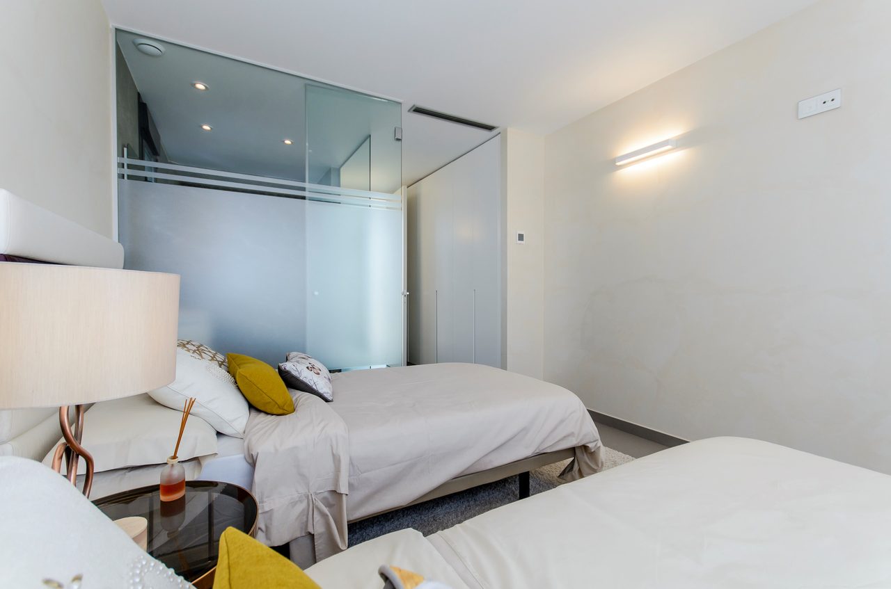 Amay Deluxe Campoamor