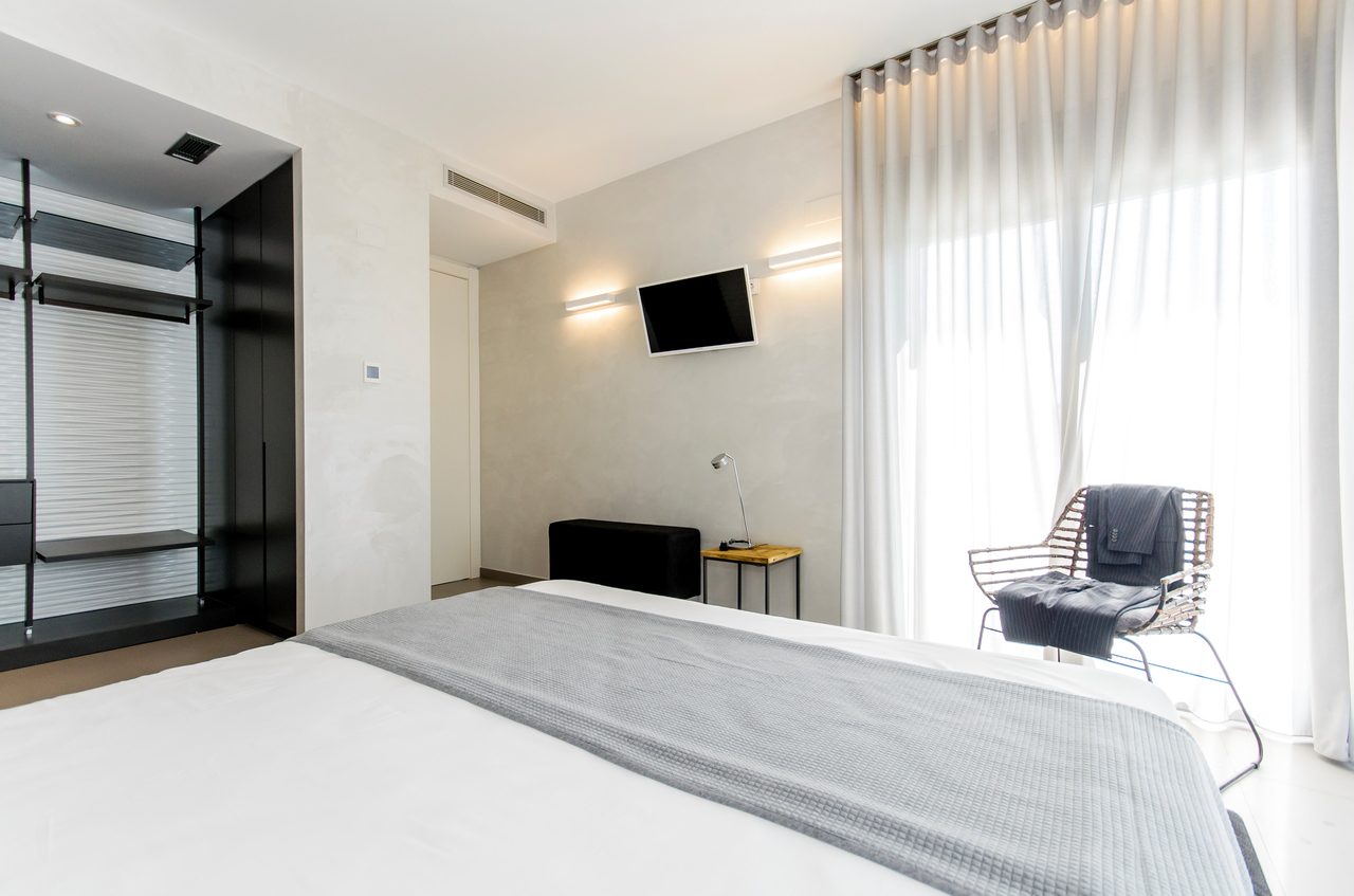 Amay Deluxe Campoamor